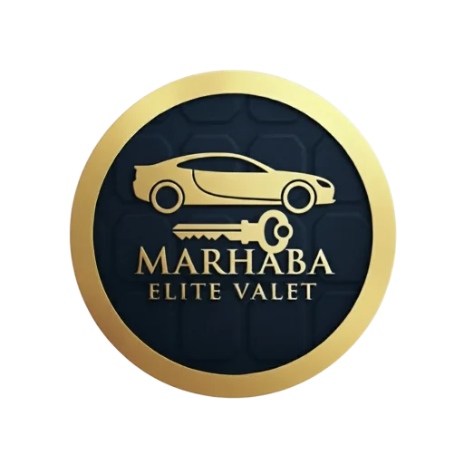 Marhaba Elite Valet Parking