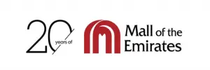 mall of emirates