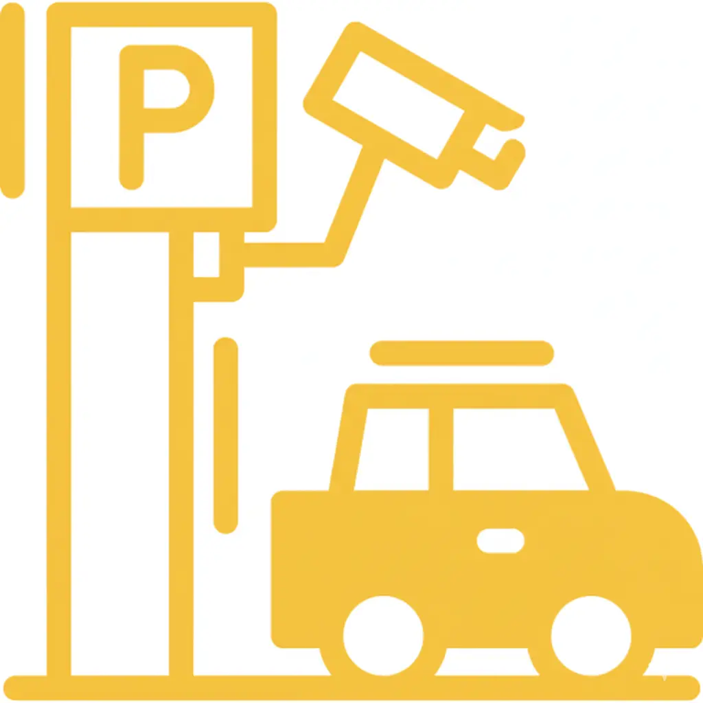 parking for coca cola