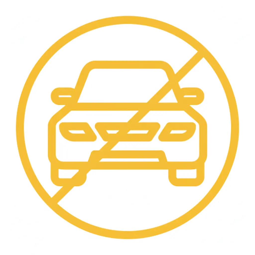 parking for governoment events