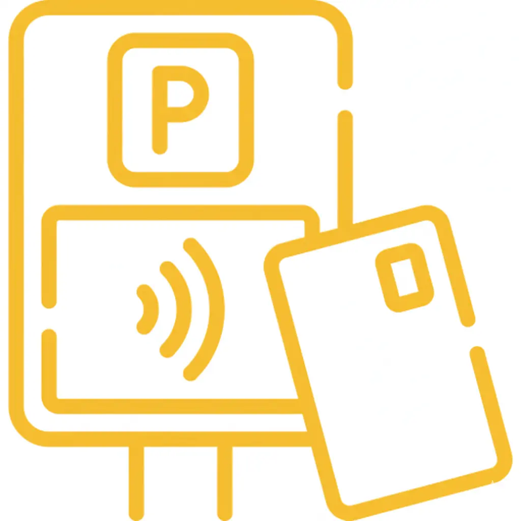 parking for stars events