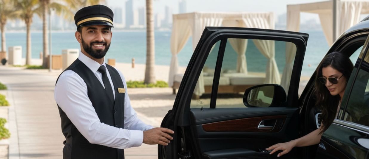 valet-parking-services in dubai